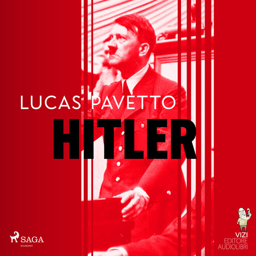 Hitler, Lucas Pavetto