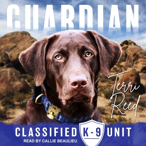 Guardian, Terri Reed