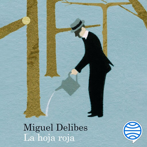 La hoja roja, Miguel Delibes