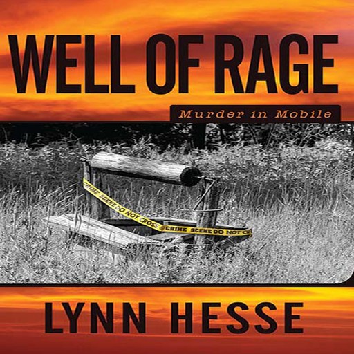 Well of Rage, Lynn Hesse