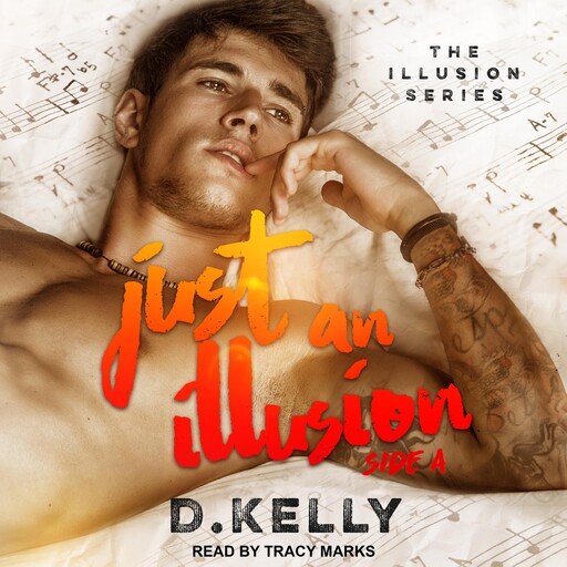 Just an Illusion, Kelly