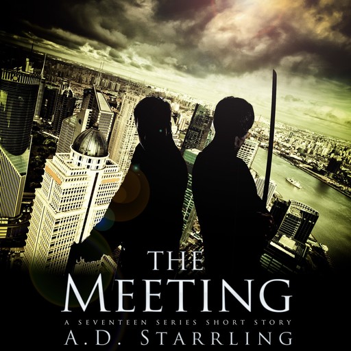 The Meeting, AD STARRLING