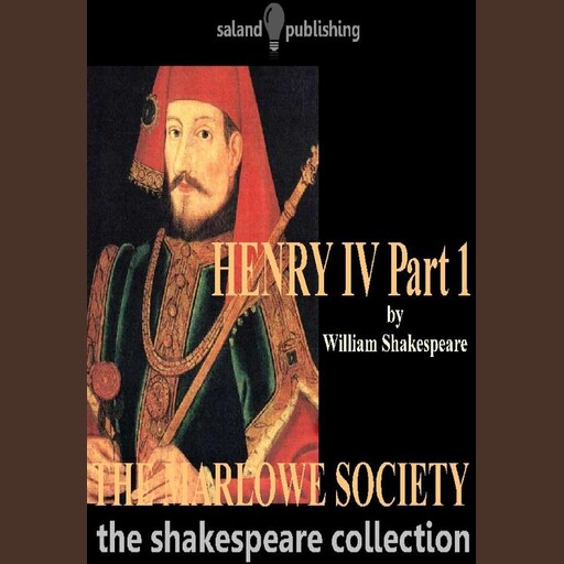 Henry IV Part 1, William Shakespeare