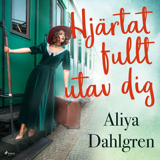 Hjärtat fullt utav dig, Aliya Dahlgren