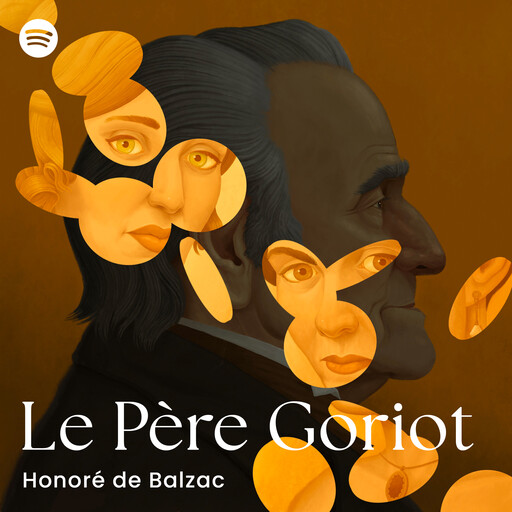 Le Père Goriot, Honoré de Balzac