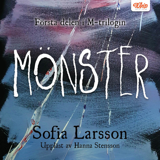 Mönster, Sofia Larsson