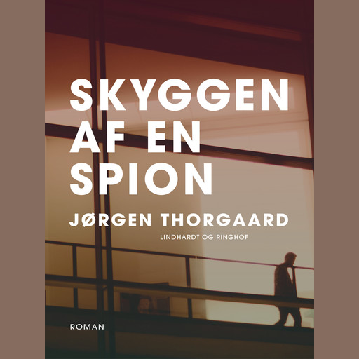 Skyggen af en spion, Jørgen Thorgaard