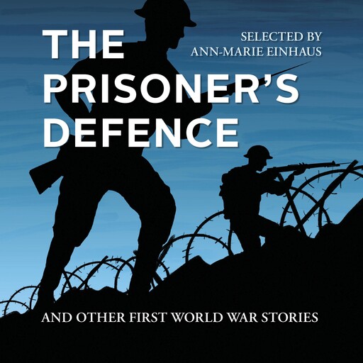 The Prisoner's Defence, Ann-Marie Einhaus
