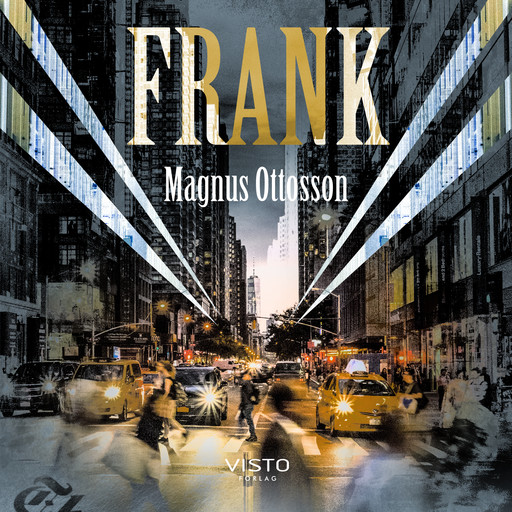 Frank, Magnus Ottosson