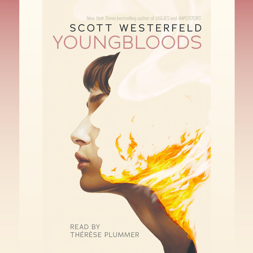 Youngbloods (Impostors, Book 4), Scott Westerfeld