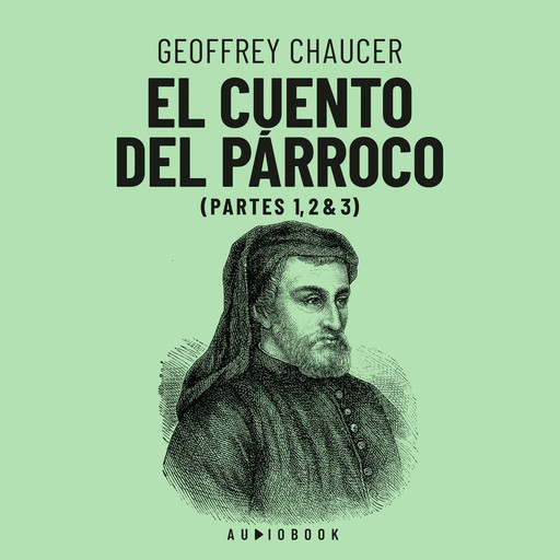 El cuento del párroco (completo), Geoffrey Chaucer