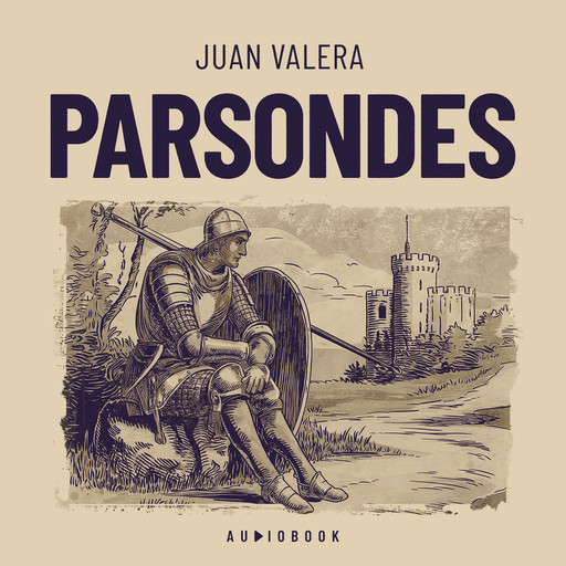 Parsondes, Juan Valera