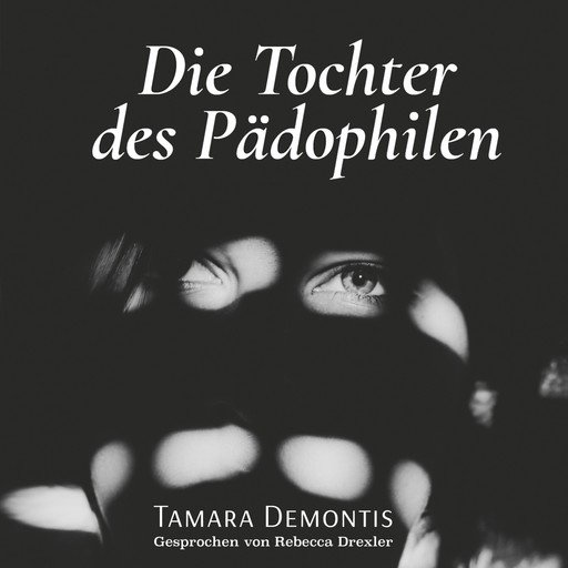 Die Tochter des Pädophilen, Tamara Demontis