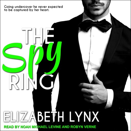 The Spy Ring, Elizabeth Lynx