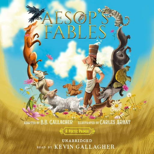 Aesop's Fables, B.B. Gallagher