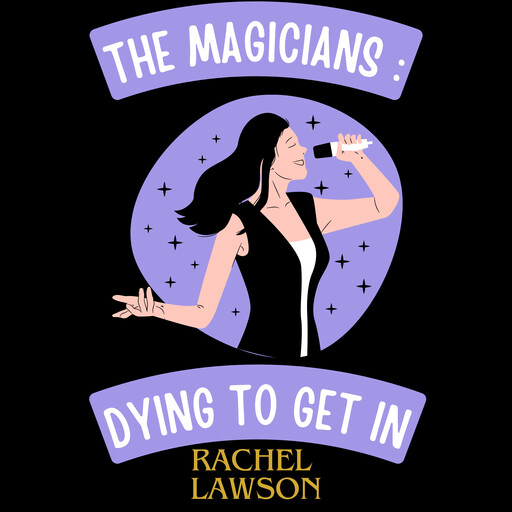 Dying to Get In, Rachel Lawson, Suno Ai