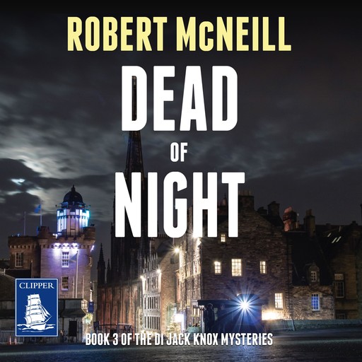 Dead of Night, Robert McNeill