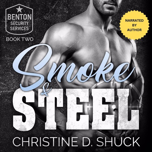 Smoke and Steel, Christine Shuck