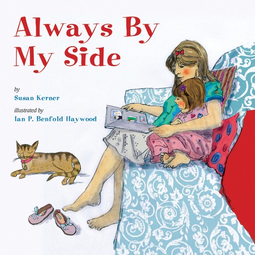 Always By My Side (Unabridged), Susan Kerner