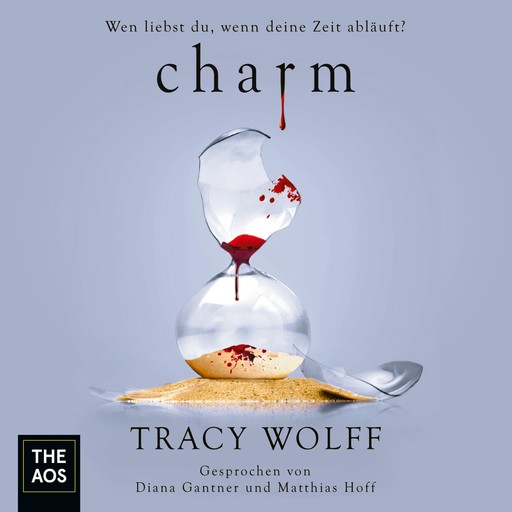 Charm, Tracy Wolff