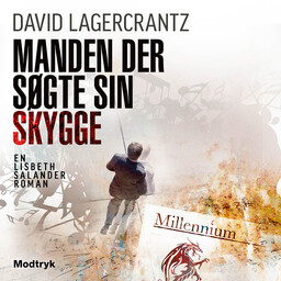 »Stig Larson
3« – en boghylde, David Fromberg
