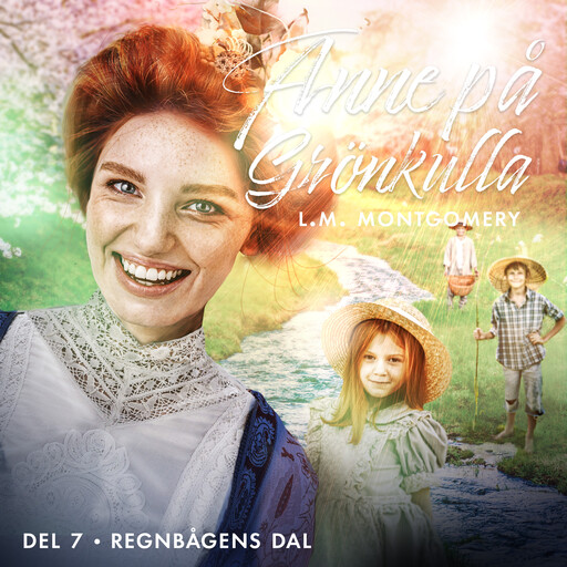 Regnbågens dal, Lucy Maud Montgomery