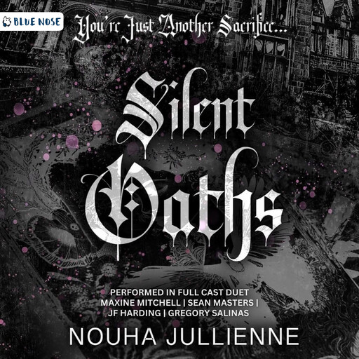 Silent Oaths, Nouha Jullienne