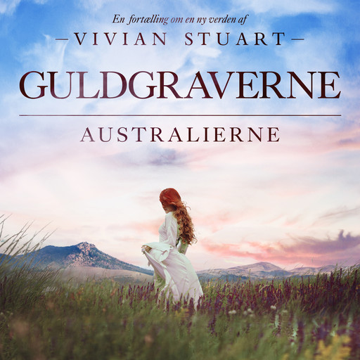 Guldgraverne - Australierne 13, Vivian Stuart