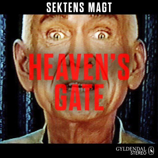 Sektens magt - Heavens Gate, Kristoffer Lind