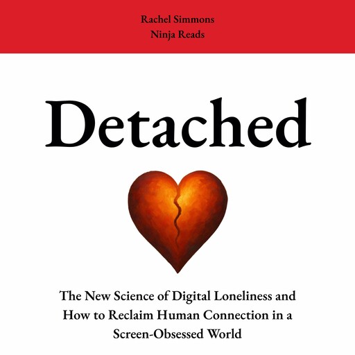 Detached, Rachel Simmons