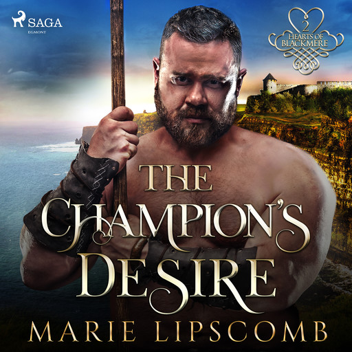 The Champion's Desire, Marie Lipscomb