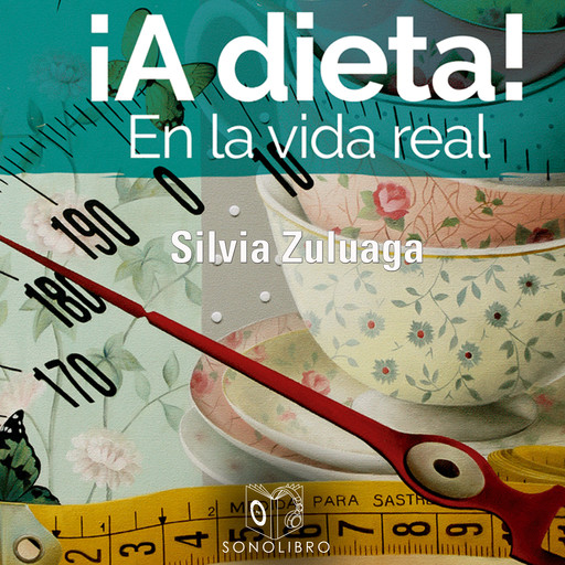 A dieta en la vida real, Silvia Zuluaga