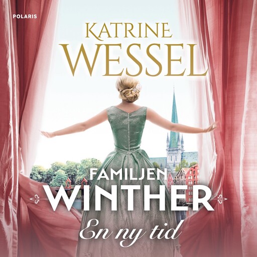 En ny tid, Katrine Wessel