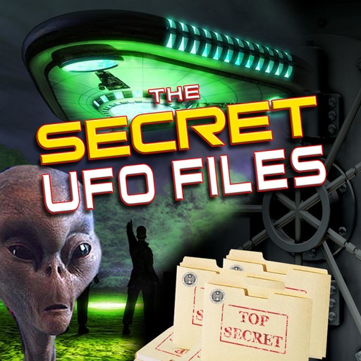 The Secret UFO Files, Edge Media
