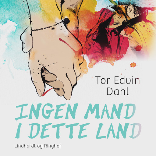 Ingen mand i dette land, Tor Edvin Dahl