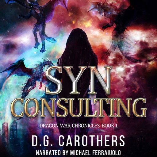 SYN Consulting, D.G. Carothers