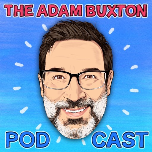 EP.217 - ADAM AND JOE LIVE @ ROYAL FESTIVAL HALL, 