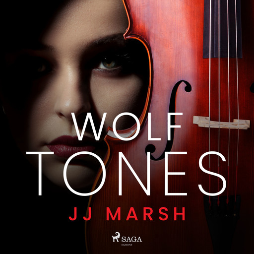 Wolf Tones, JJ Marsh
