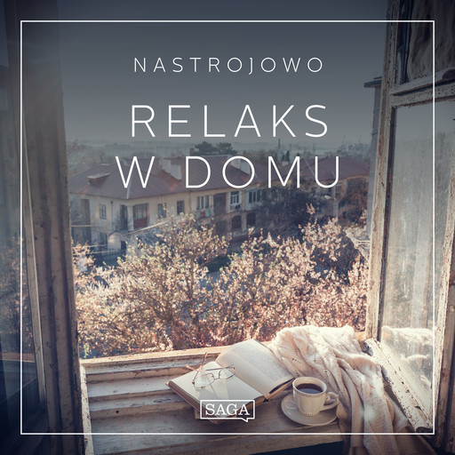 Nastrojowo - Relaks w Domu, Rasmus Broe