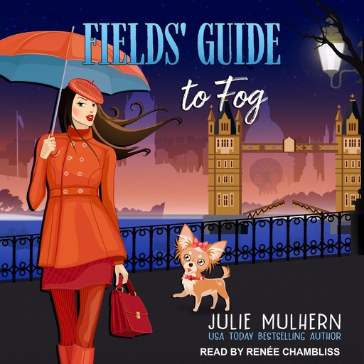 Fields' Guide to Fog, Julie Mulhern