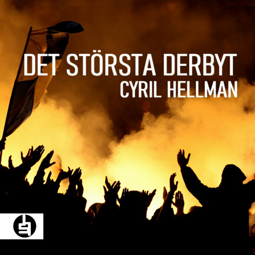Det största derbyt, Cyril Hellman