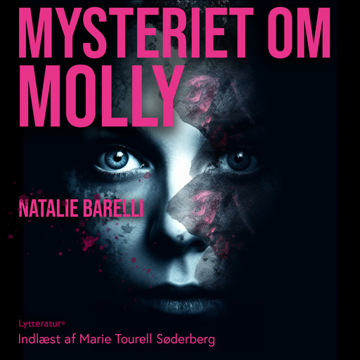Mysteriet om Molly, Natalie Barelli