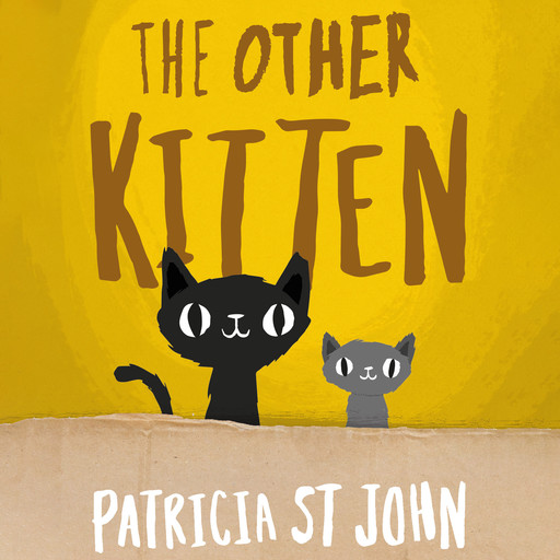 The Other Kitten, Patricia St. John