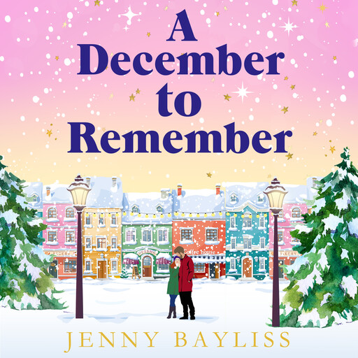 A December to Remember, Jenny Bayliss