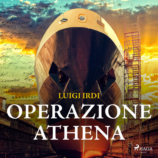 Operazione Athena, Luigi Irdi