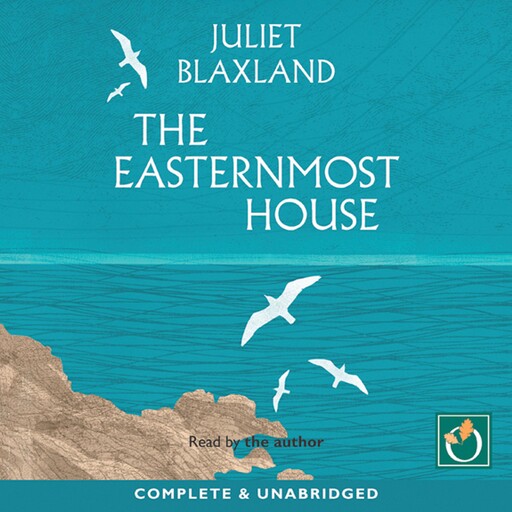 The Easternmost House, Juliet Blaxland