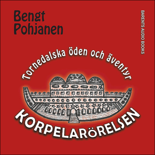 Korpelarörelsen, Bengt Pohjanen