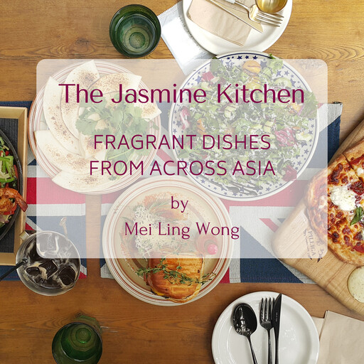 The Jasmine Kitchen, Mei Wong