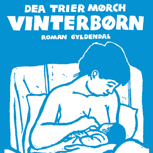 Vinterbørn, Dea Trier Mørch