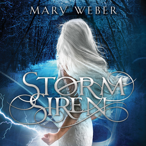 Storm Siren, Mary Weber